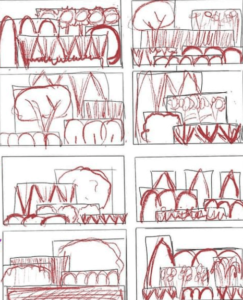 taimestuse visualiseerimine 6