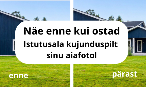Näe enne kui ostad